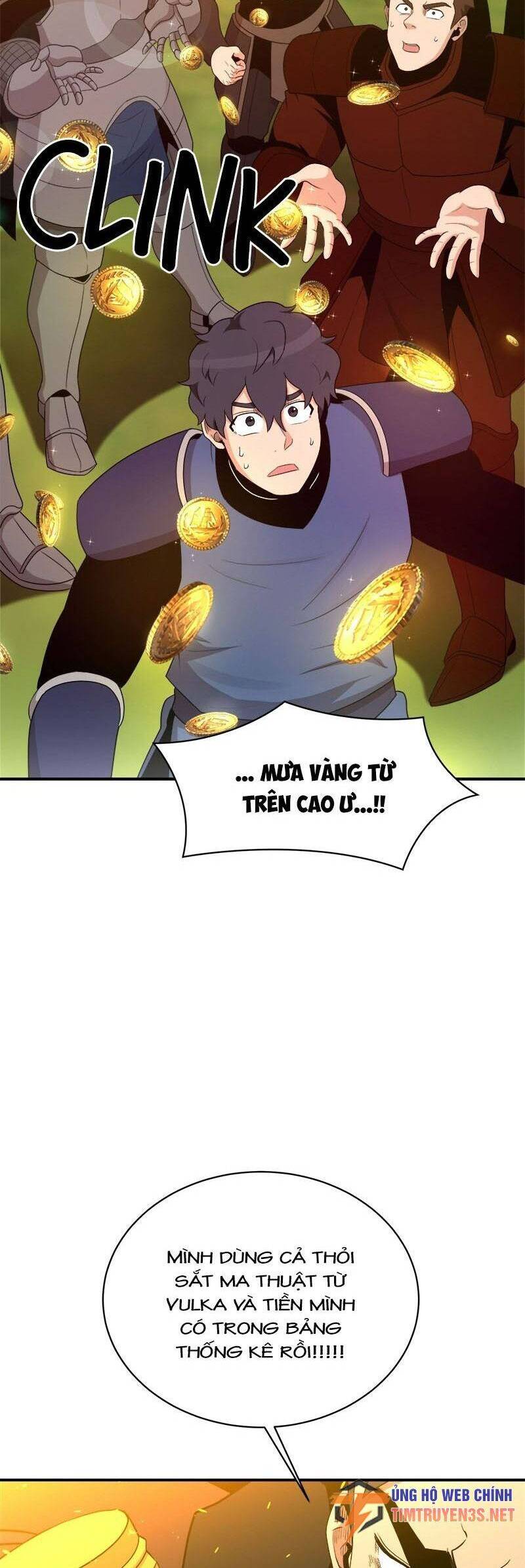 Người Bán Hoa Mạnh Nhất Chap 96 - Next Chap 97
