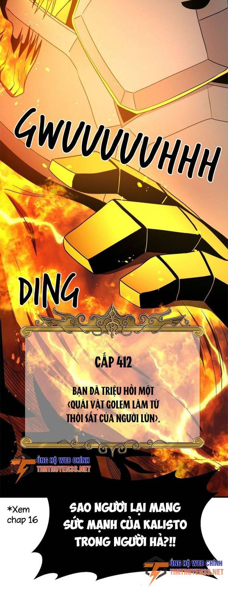 Người Bán Hoa Mạnh Nhất Chap 96 - Next Chap 97