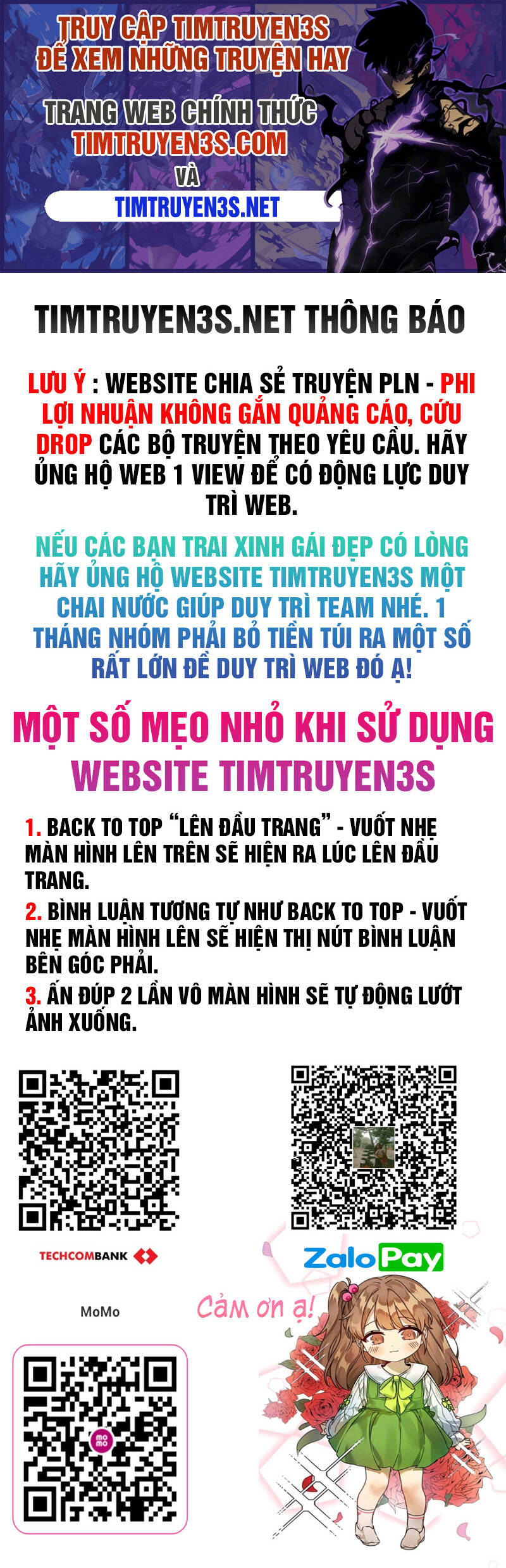 Người Bán Hoa Mạnh Nhất Chap 97 - Next Chap 98