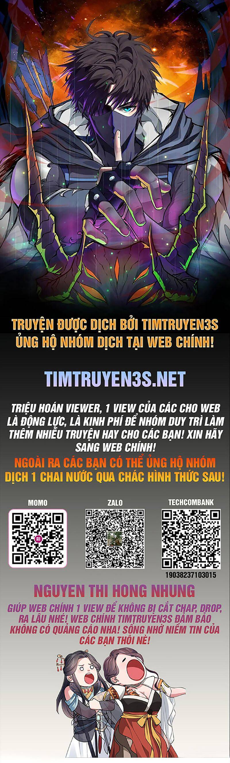 Người Bán Hoa Mạnh Nhất Chap 97 - Next Chap 98