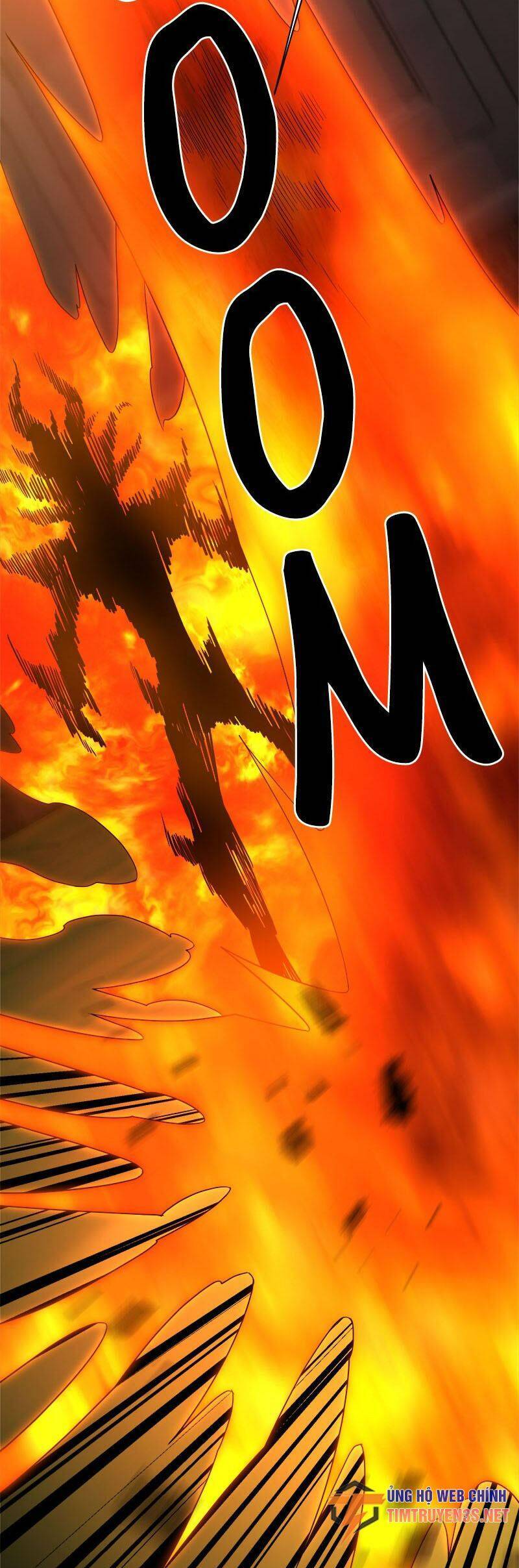 Người Bán Hoa Mạnh Nhất Chap 97 - Next Chap 98