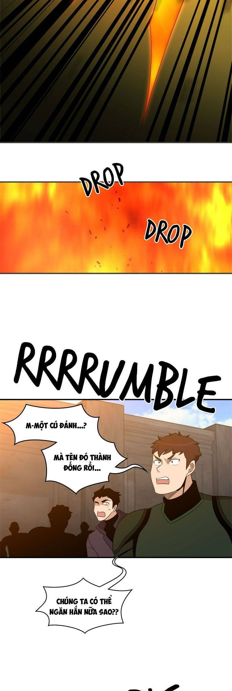 Người Bán Hoa Mạnh Nhất Chap 97 - Next Chap 98