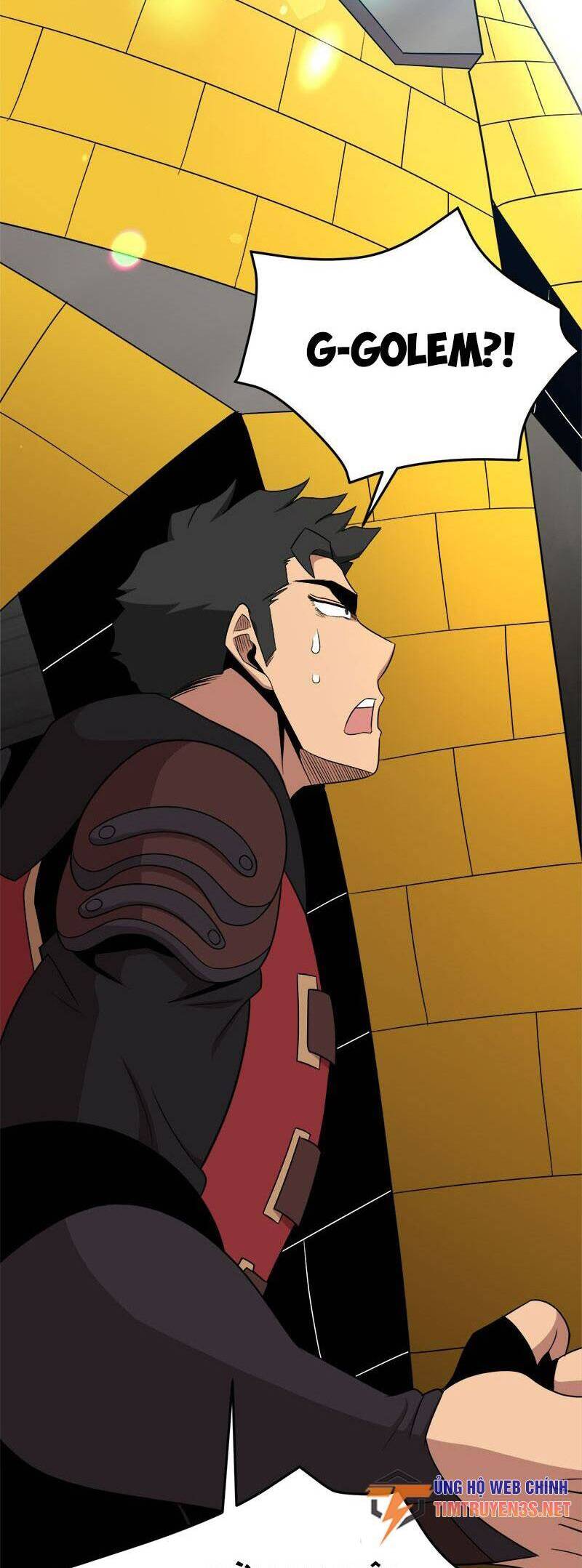 Người Bán Hoa Mạnh Nhất Chap 97 - Next Chap 98