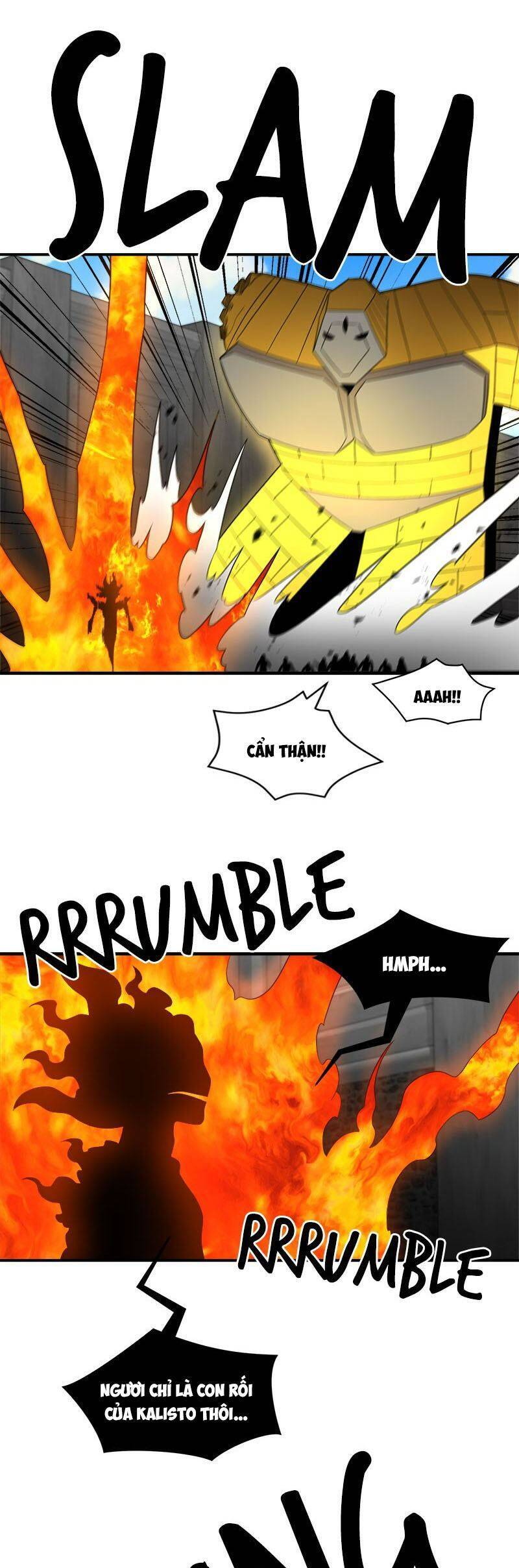 Người Bán Hoa Mạnh Nhất Chap 97 - Next Chap 98