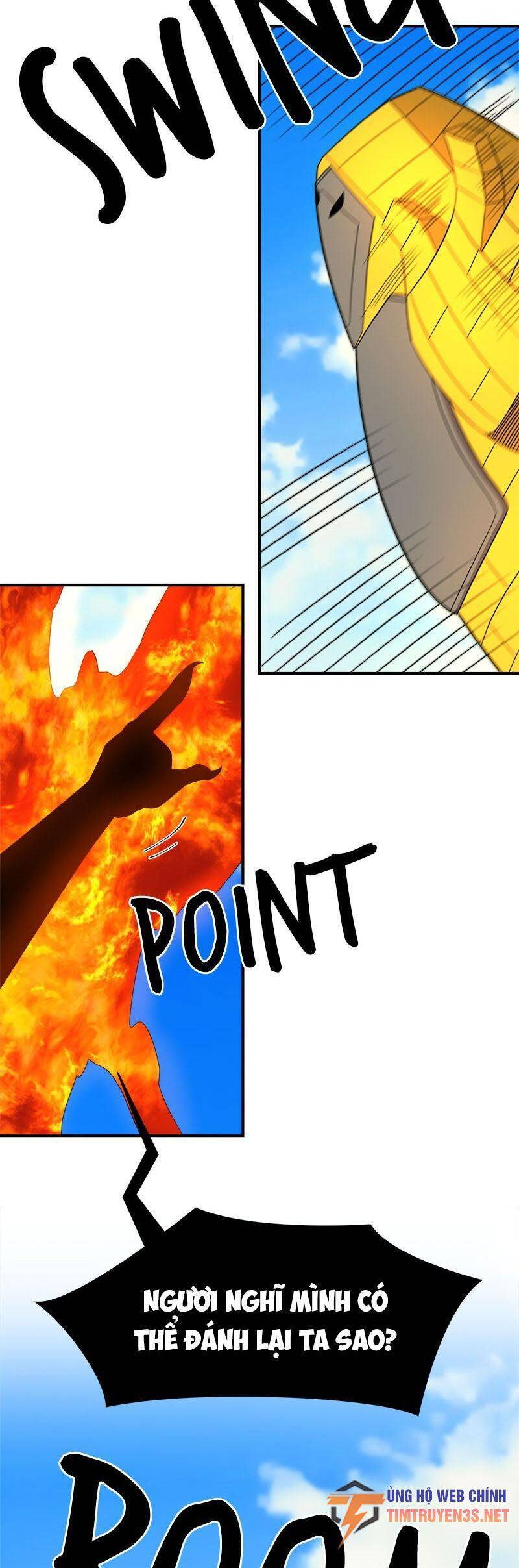 Người Bán Hoa Mạnh Nhất Chap 97 - Next Chap 98