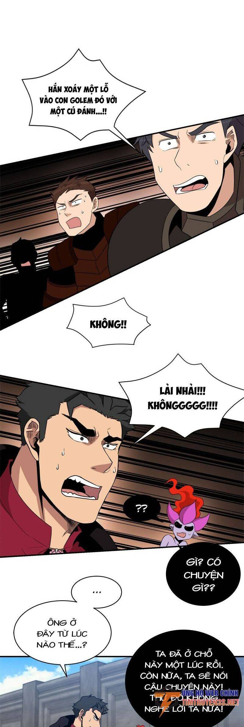 Người Bán Hoa Mạnh Nhất Chap 97 - Next Chap 98