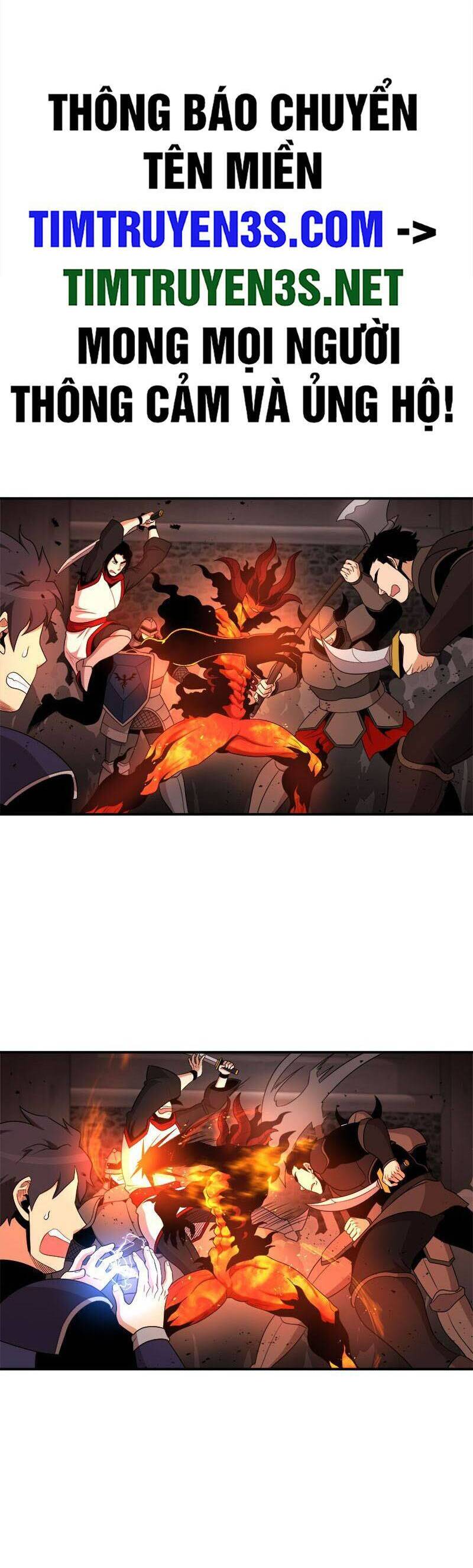 Người Bán Hoa Mạnh Nhất Chap 97 - Next Chap 98