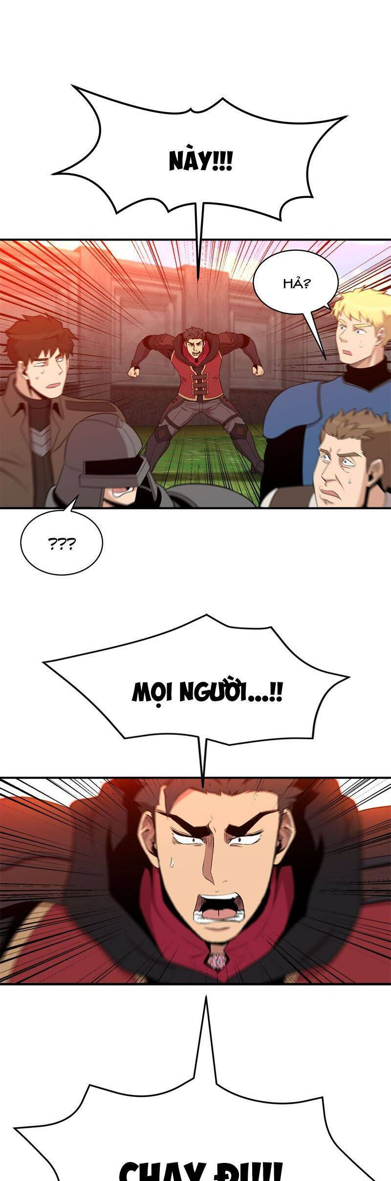 Người Bán Hoa Mạnh Nhất Chap 97 - Next Chap 98