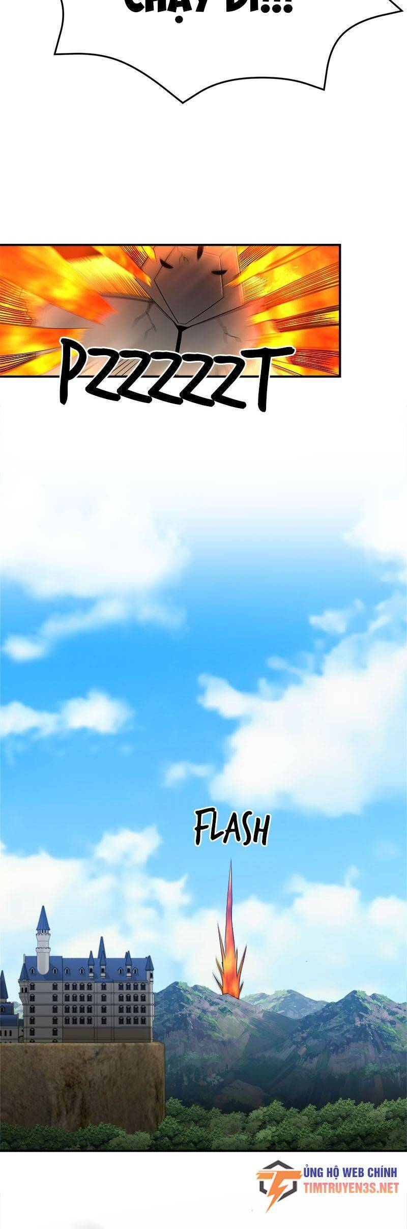Người Bán Hoa Mạnh Nhất Chap 97 - Next Chap 98