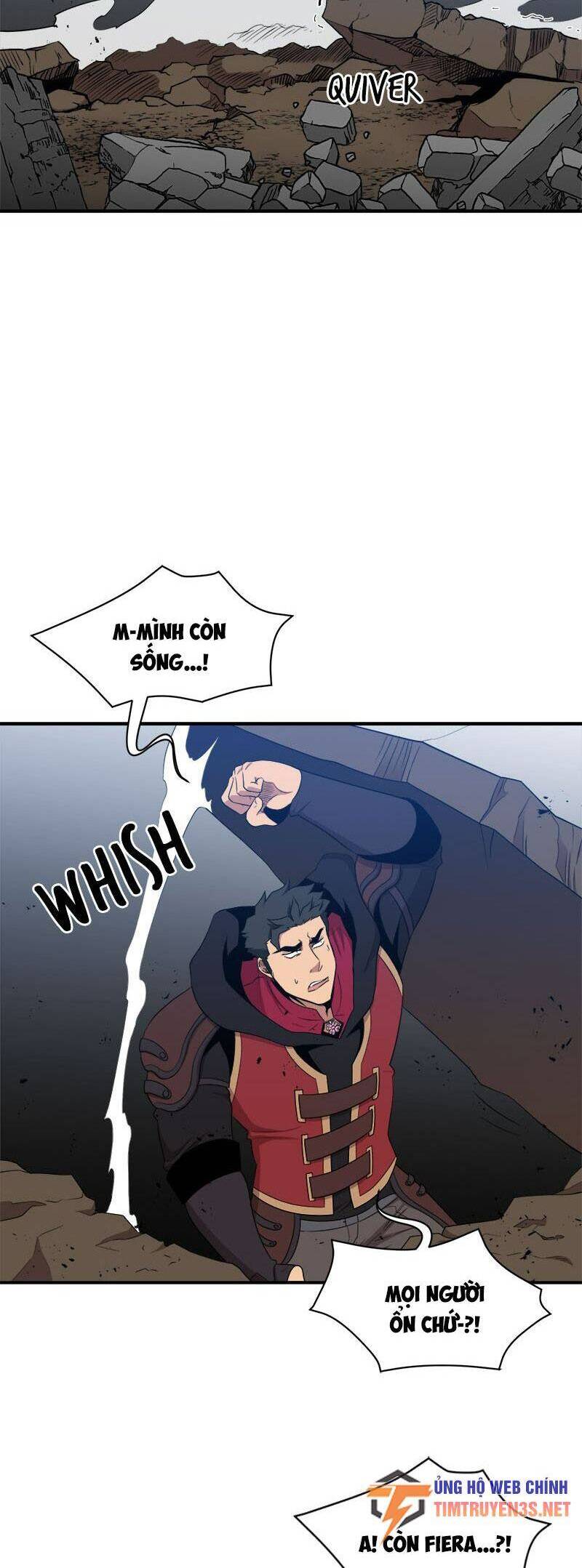 Người Bán Hoa Mạnh Nhất Chap 97 - Next Chap 98