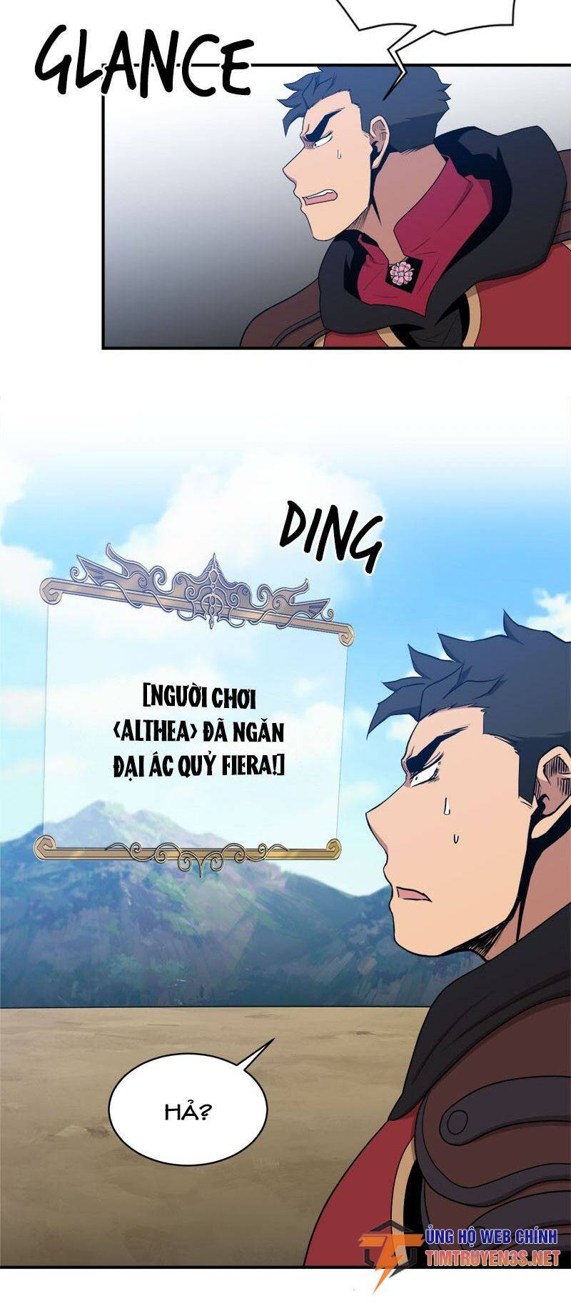 Người Bán Hoa Mạnh Nhất Chap 97 - Next Chap 98