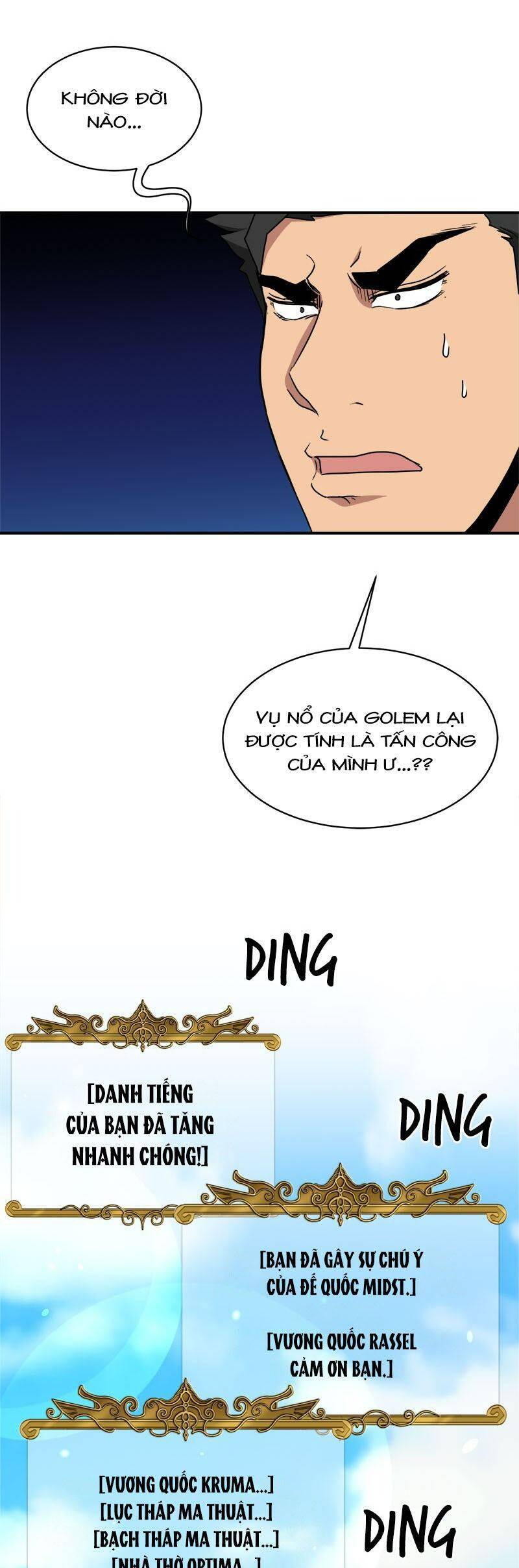 Người Bán Hoa Mạnh Nhất Chap 97 - Next Chap 98