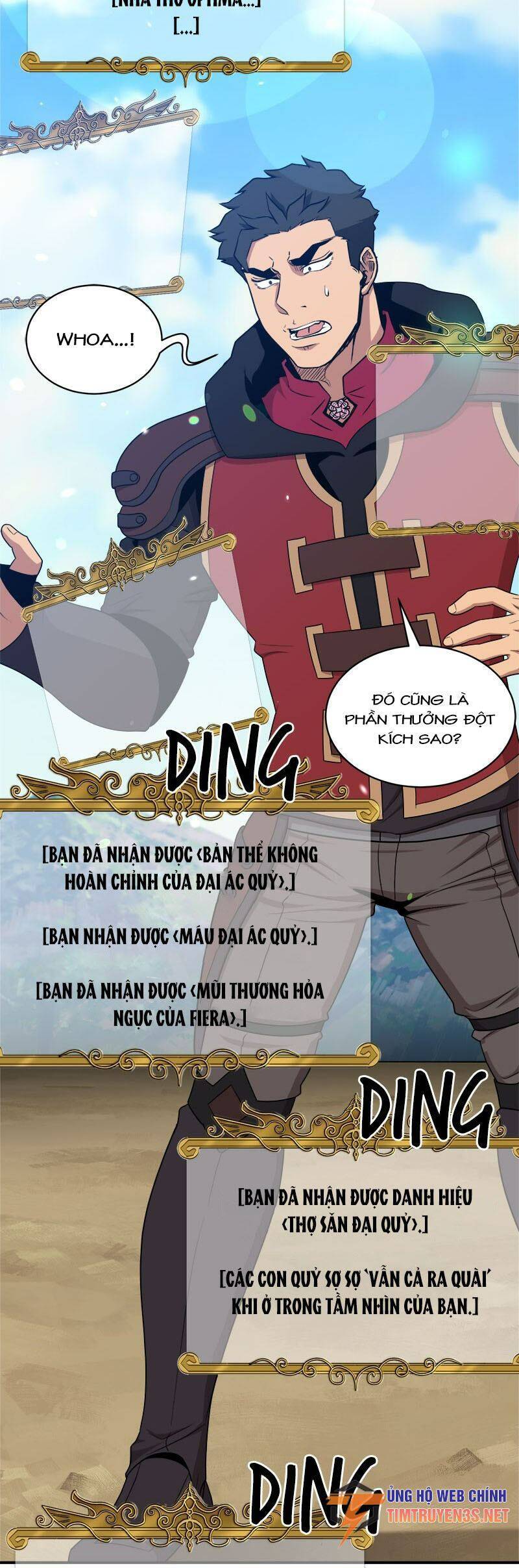 Người Bán Hoa Mạnh Nhất Chap 97 - Next Chap 98