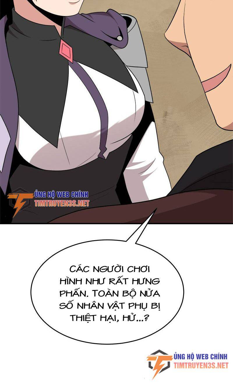 Người Bán Hoa Mạnh Nhất Chap 97 - Next Chap 98