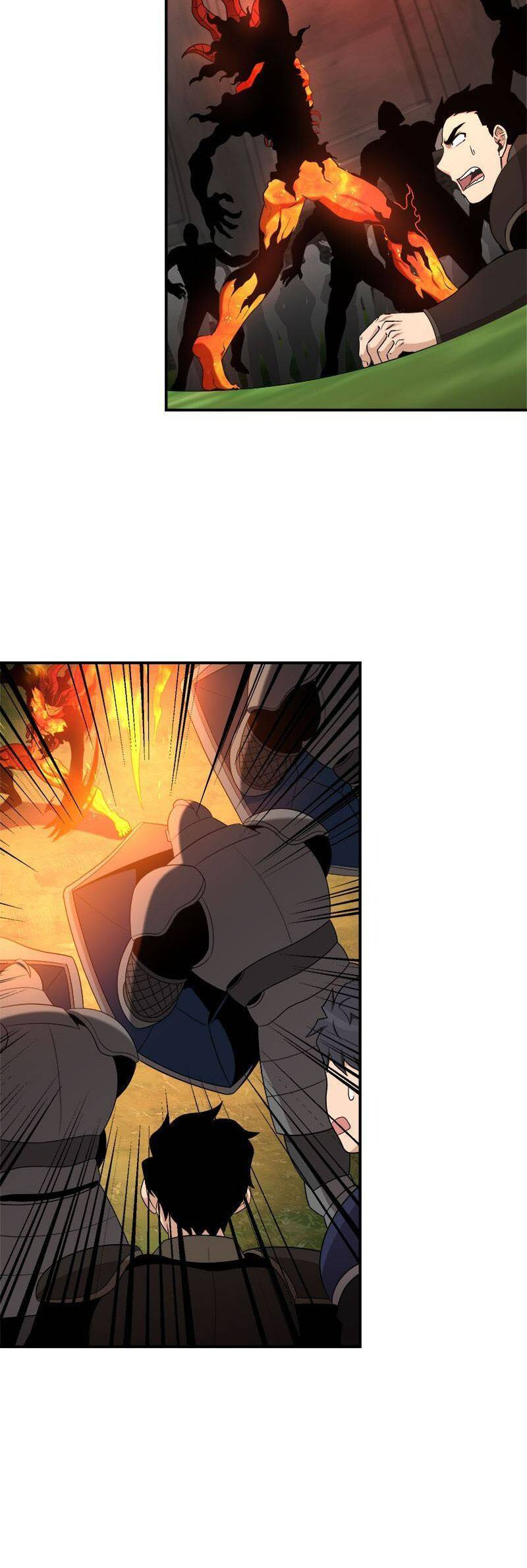 Người Bán Hoa Mạnh Nhất Chap 97 - Next Chap 98