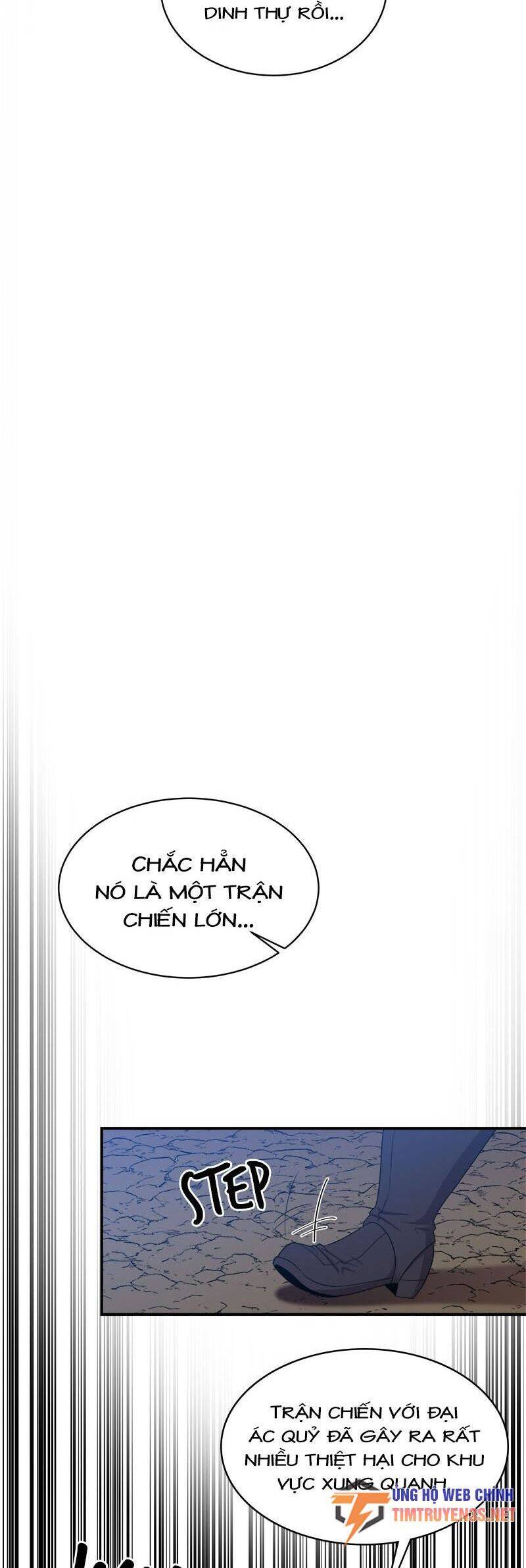 Người Bán Hoa Mạnh Nhất Chap 97 - Next Chap 98