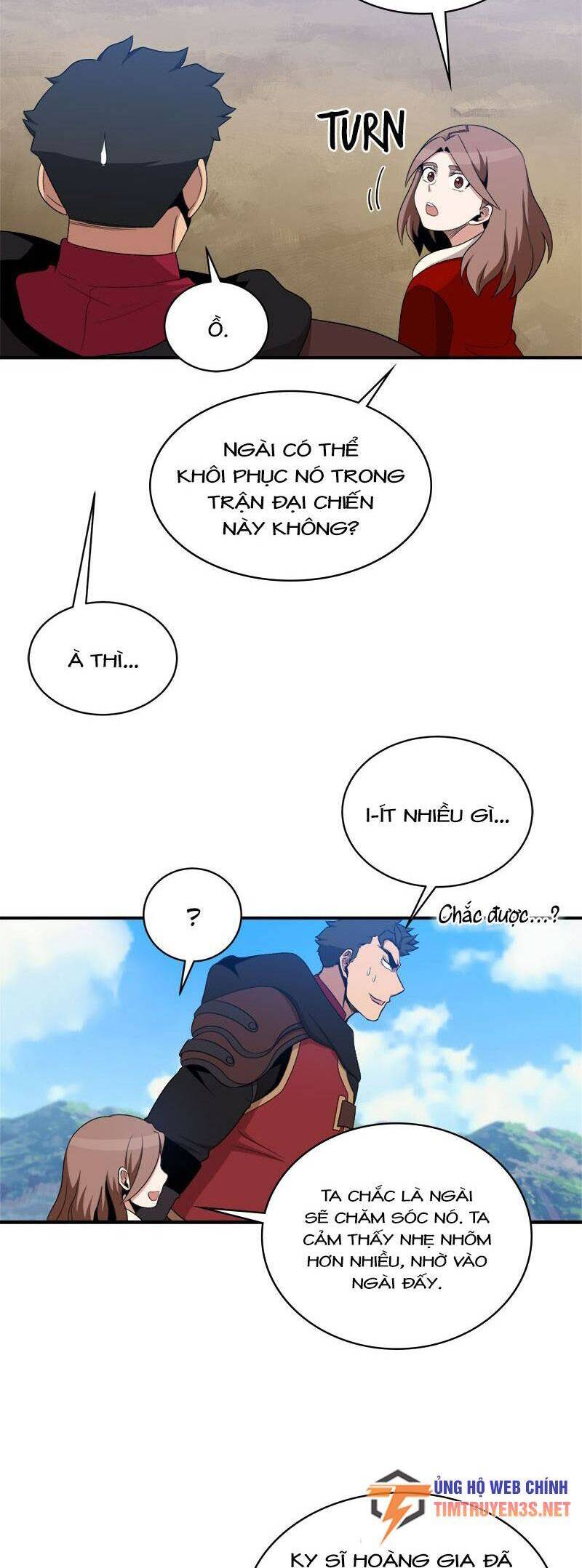 Người Bán Hoa Mạnh Nhất Chap 97 - Next Chap 98