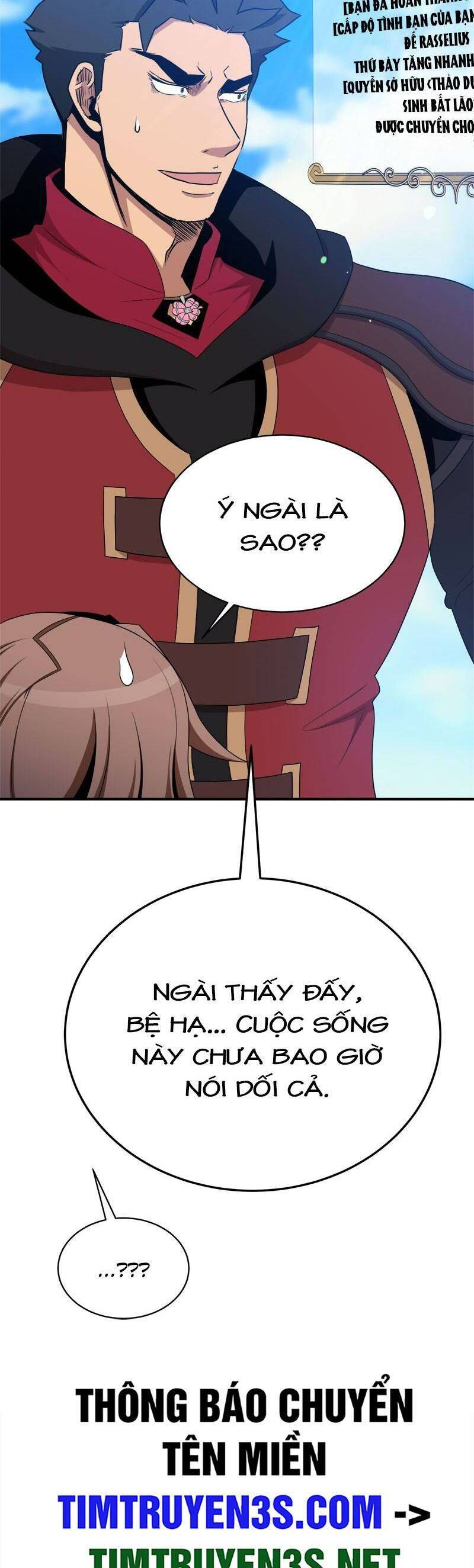 Người Bán Hoa Mạnh Nhất Chap 97 - Next Chap 98