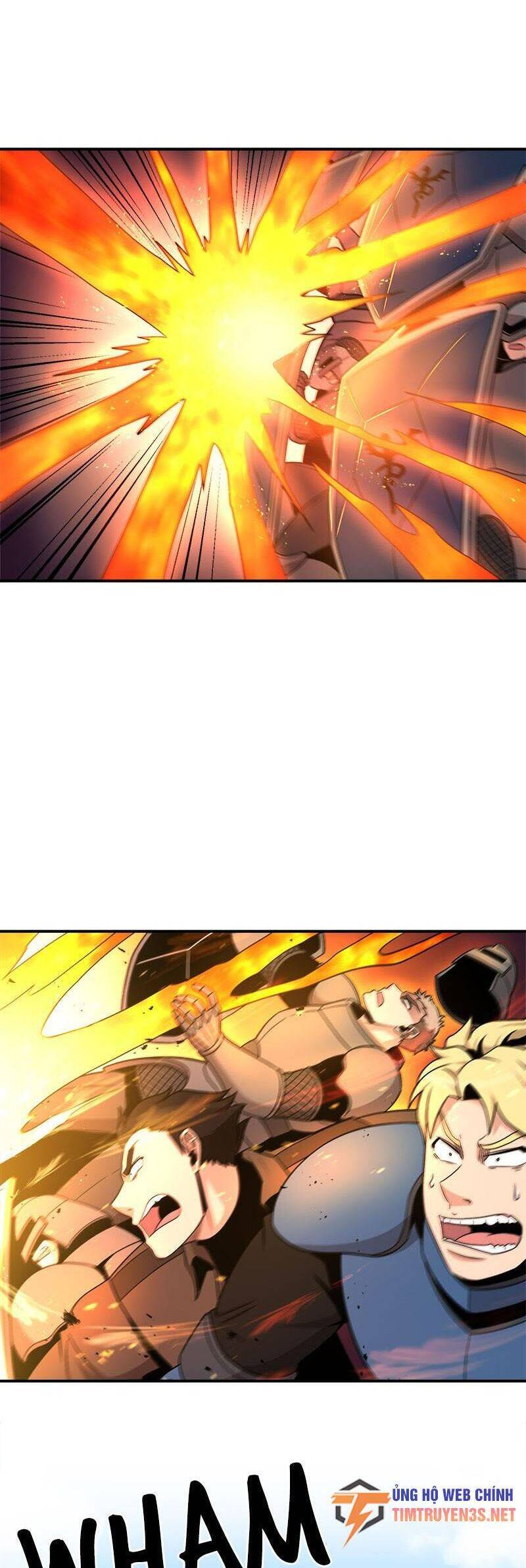 Người Bán Hoa Mạnh Nhất Chap 97 - Next Chap 98