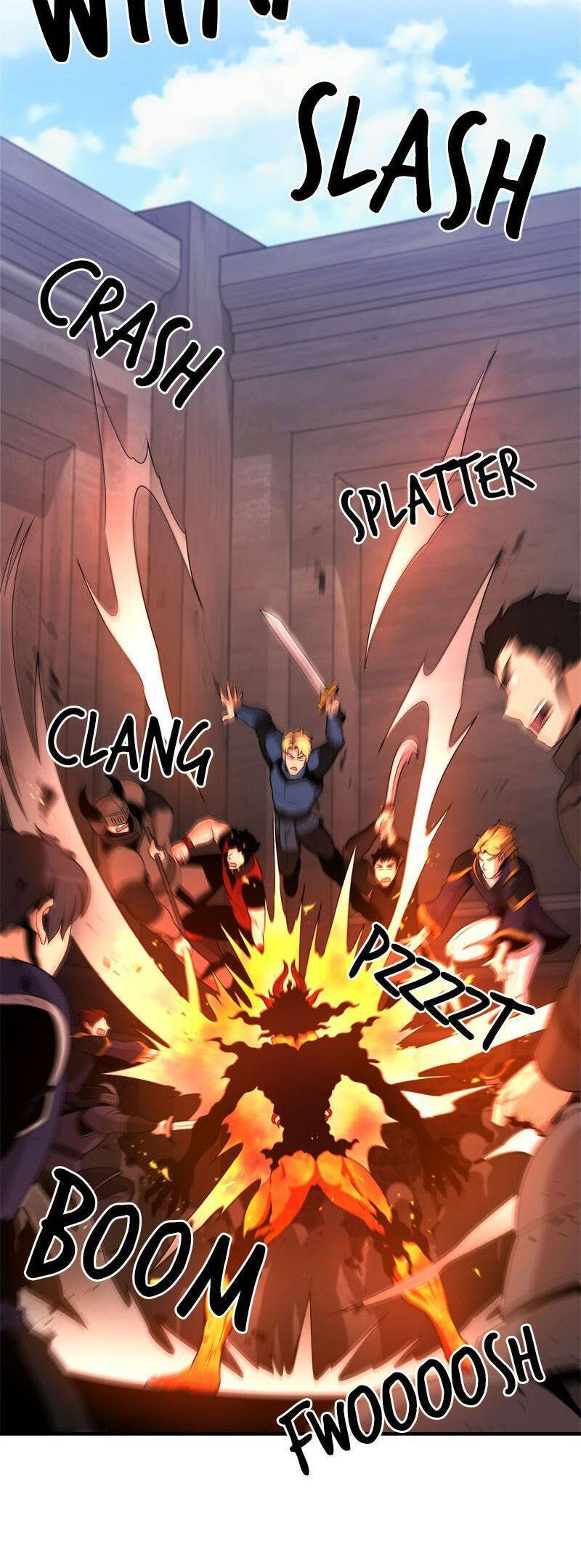 Người Bán Hoa Mạnh Nhất Chap 97 - Next Chap 98