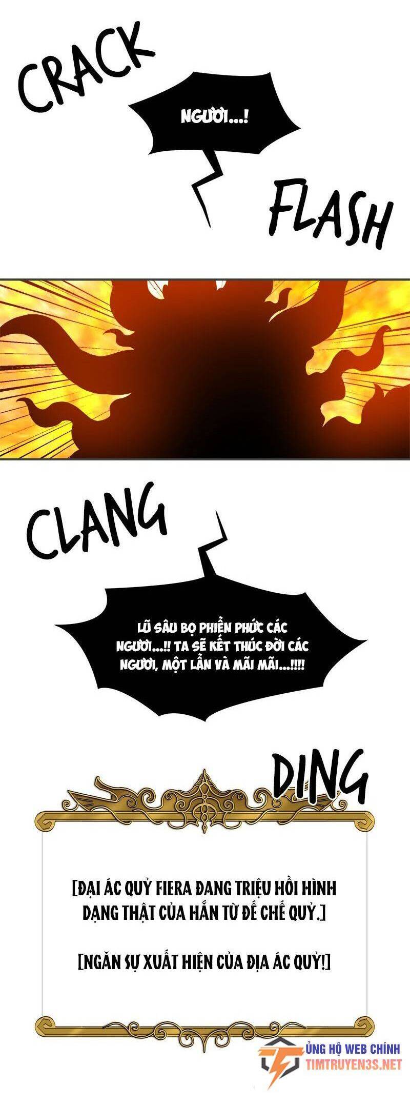 Người Bán Hoa Mạnh Nhất Chap 97 - Next Chap 98