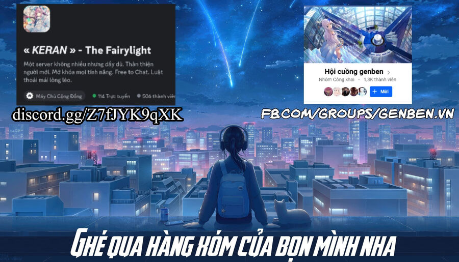 Người Bạn Thời Thơ Ấu Của Tôi Quá Dễ Thương! Chap 31 - Next Chap 32