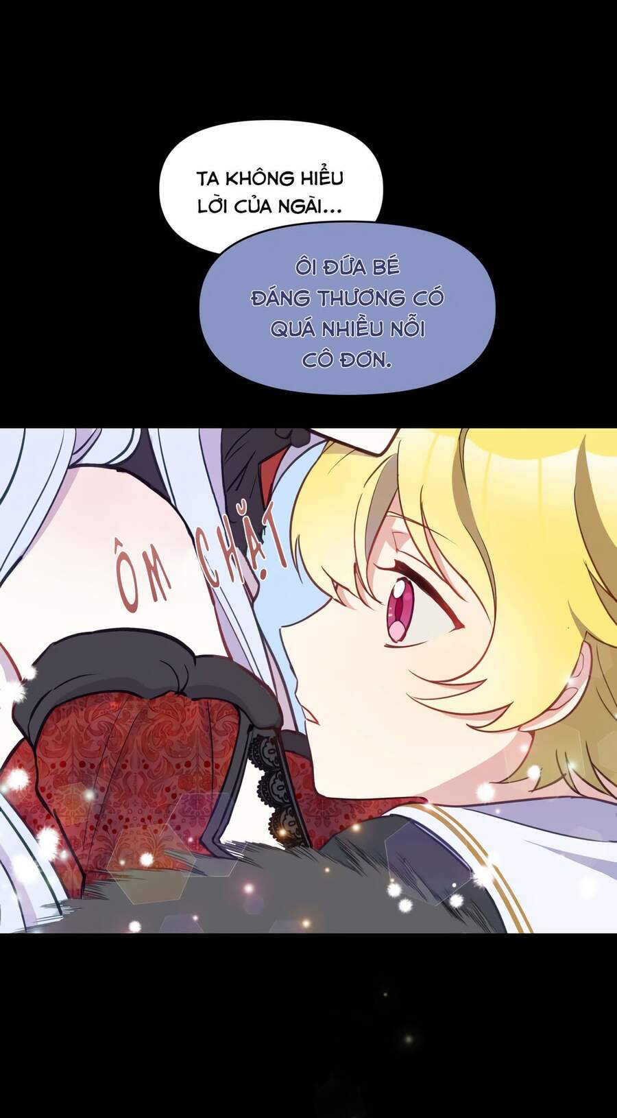 Người Bảo Hộ Của Bạo Quân Là Ma Nữ Tàn Độc Chap 10 - Next Chap 11