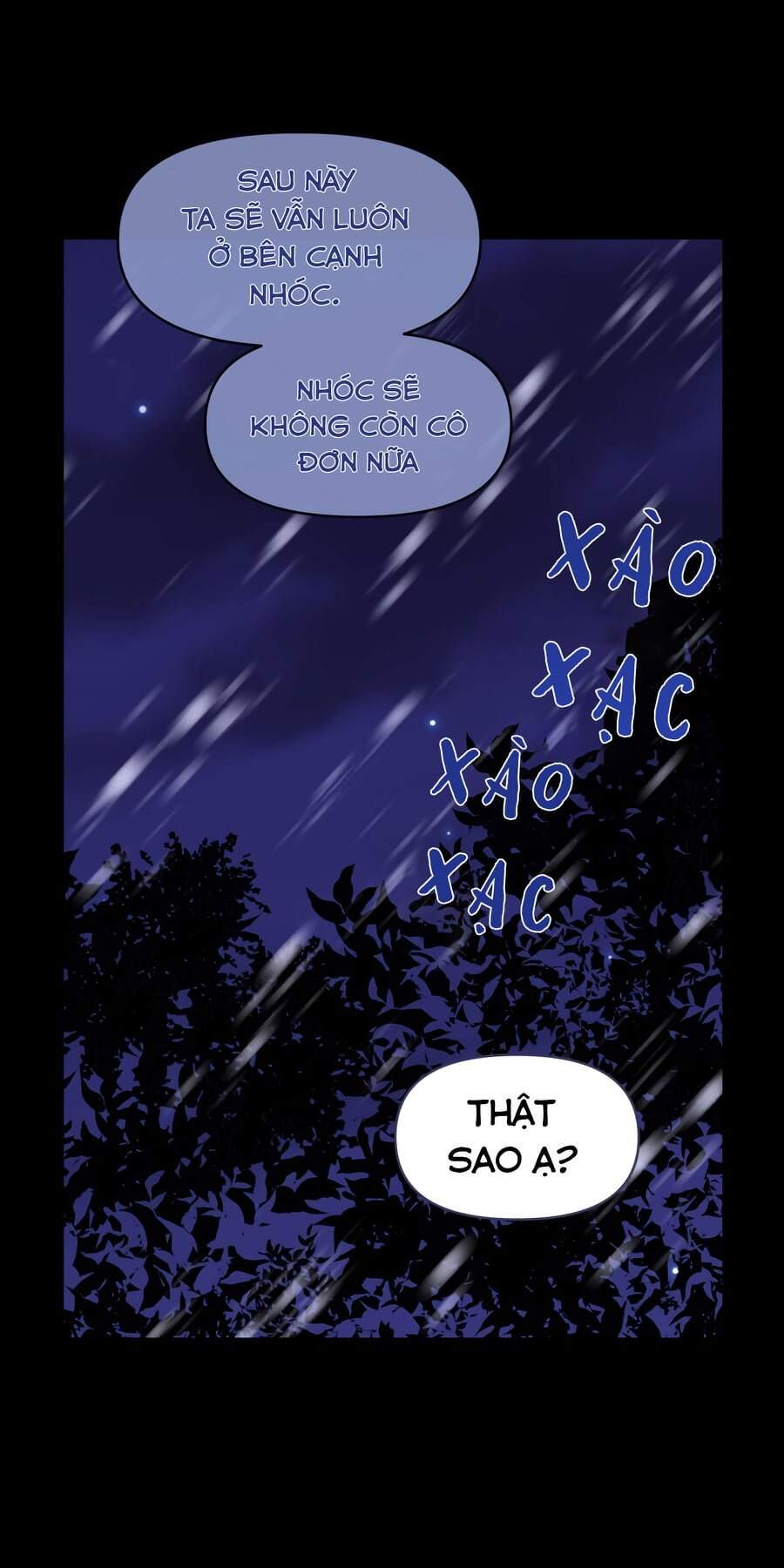 Người Bảo Hộ Của Bạo Quân Là Ma Nữ Tàn Độc Chap 10 - Next Chap 11