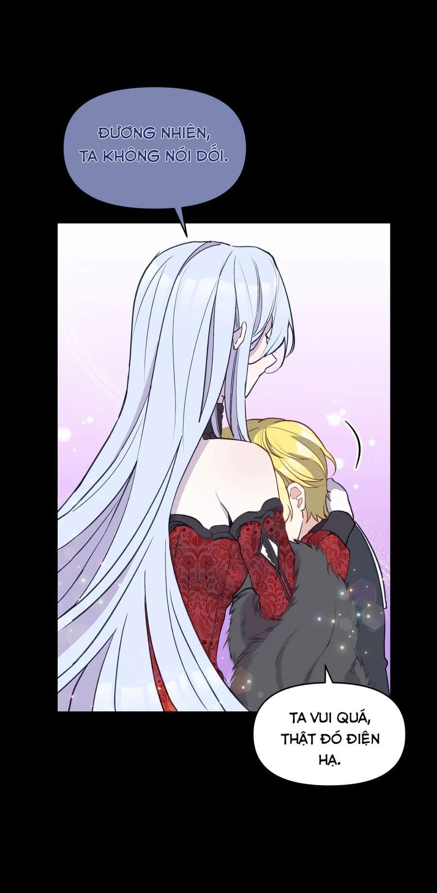 Người Bảo Hộ Của Bạo Quân Là Ma Nữ Tàn Độc Chap 10 - Next Chap 11
