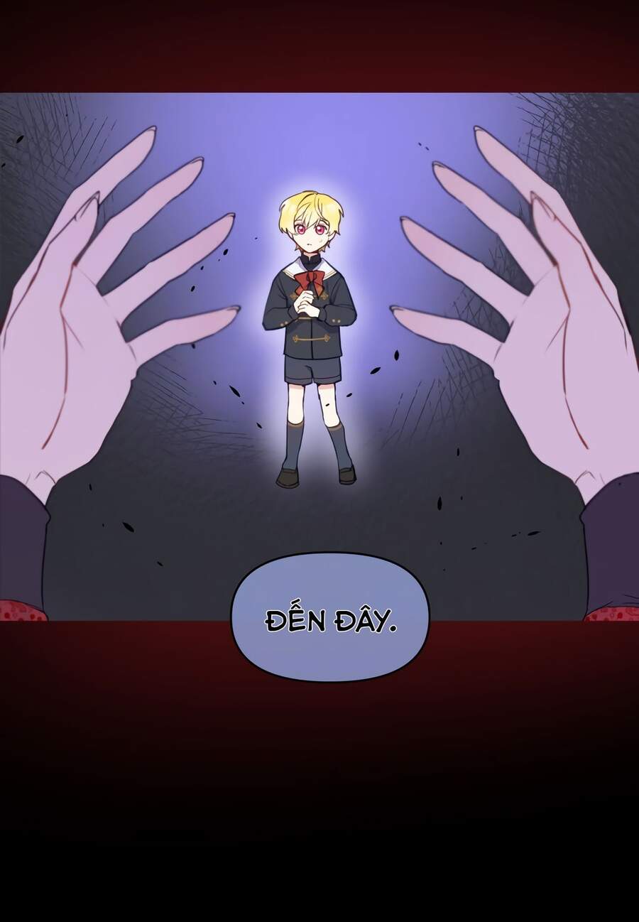 Người Bảo Hộ Của Bạo Quân Là Ma Nữ Tàn Độc Chap 10 - Next Chap 11