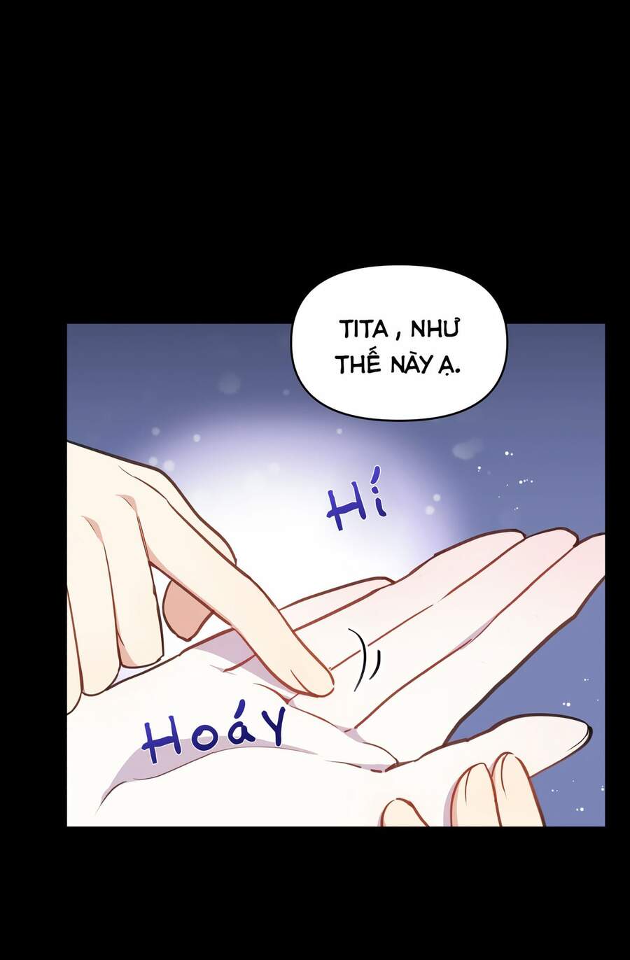 Người Bảo Hộ Của Bạo Quân Là Ma Nữ Tàn Độc Chap 10 - Next Chap 11