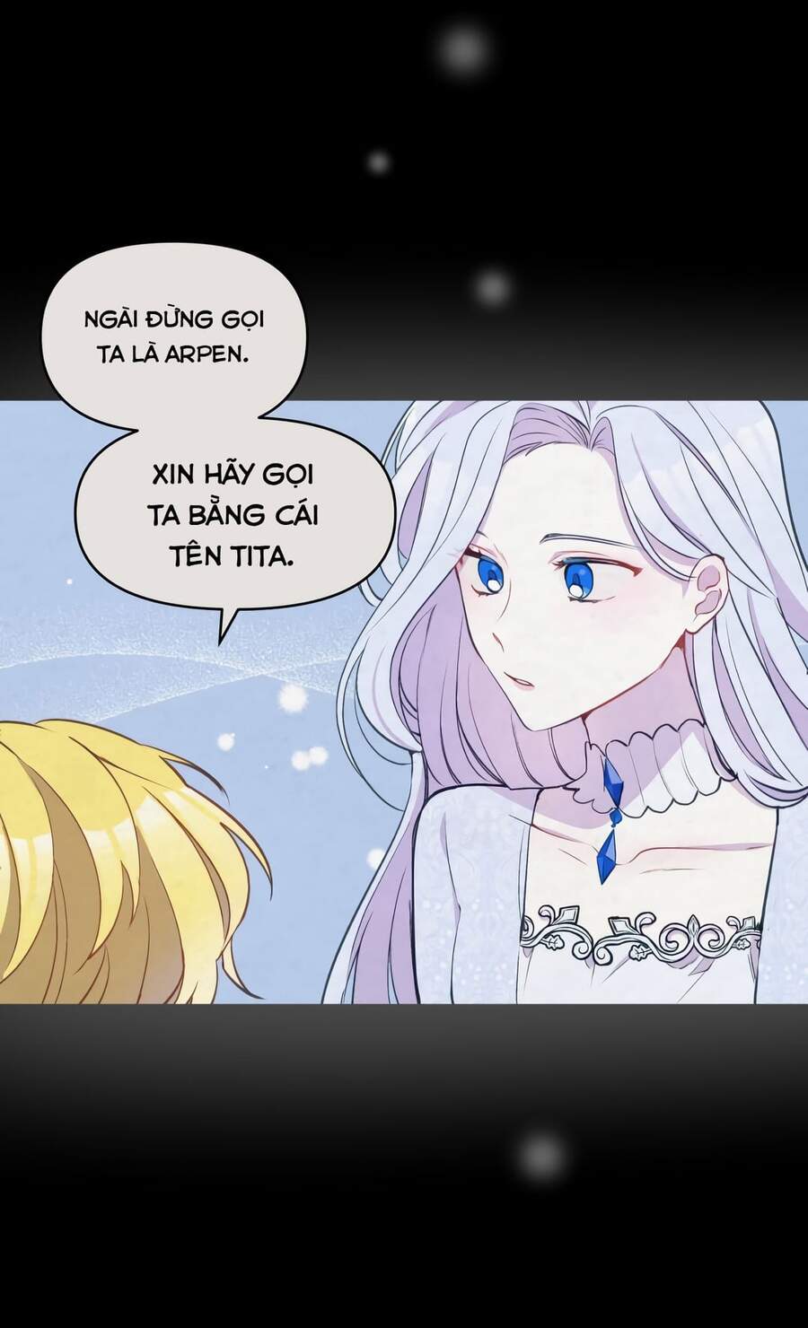 Người Bảo Hộ Của Bạo Quân Là Ma Nữ Tàn Độc Chap 10 - Next Chap 11