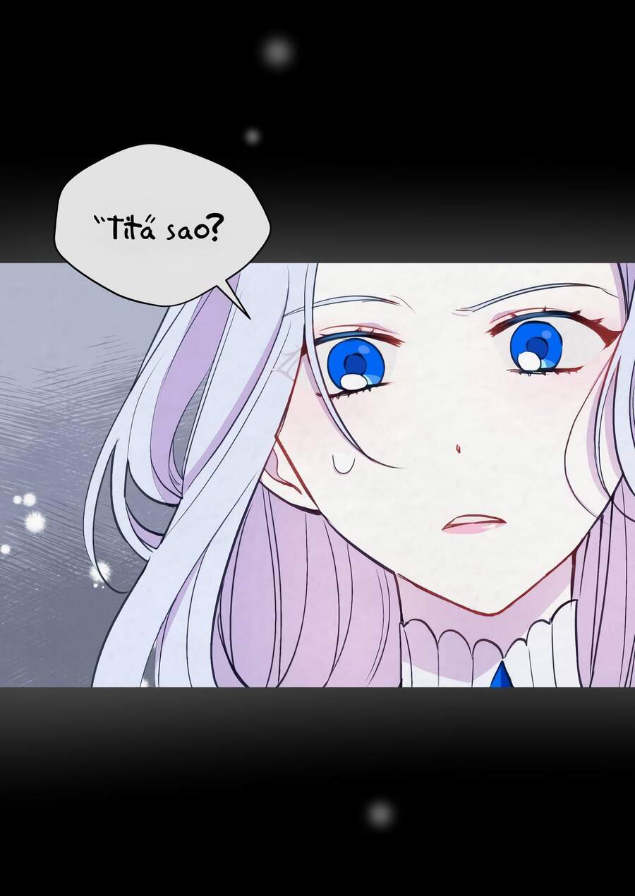 Người Bảo Hộ Của Bạo Quân Là Ma Nữ Tàn Độc Chap 10 - Next Chap 11
