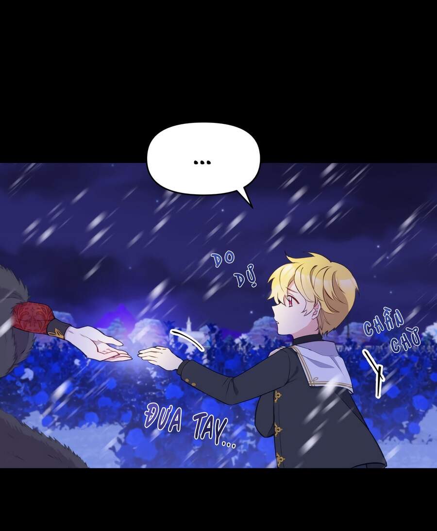 Người Bảo Hộ Của Bạo Quân Là Ma Nữ Tàn Độc Chap 10 - Next Chap 11