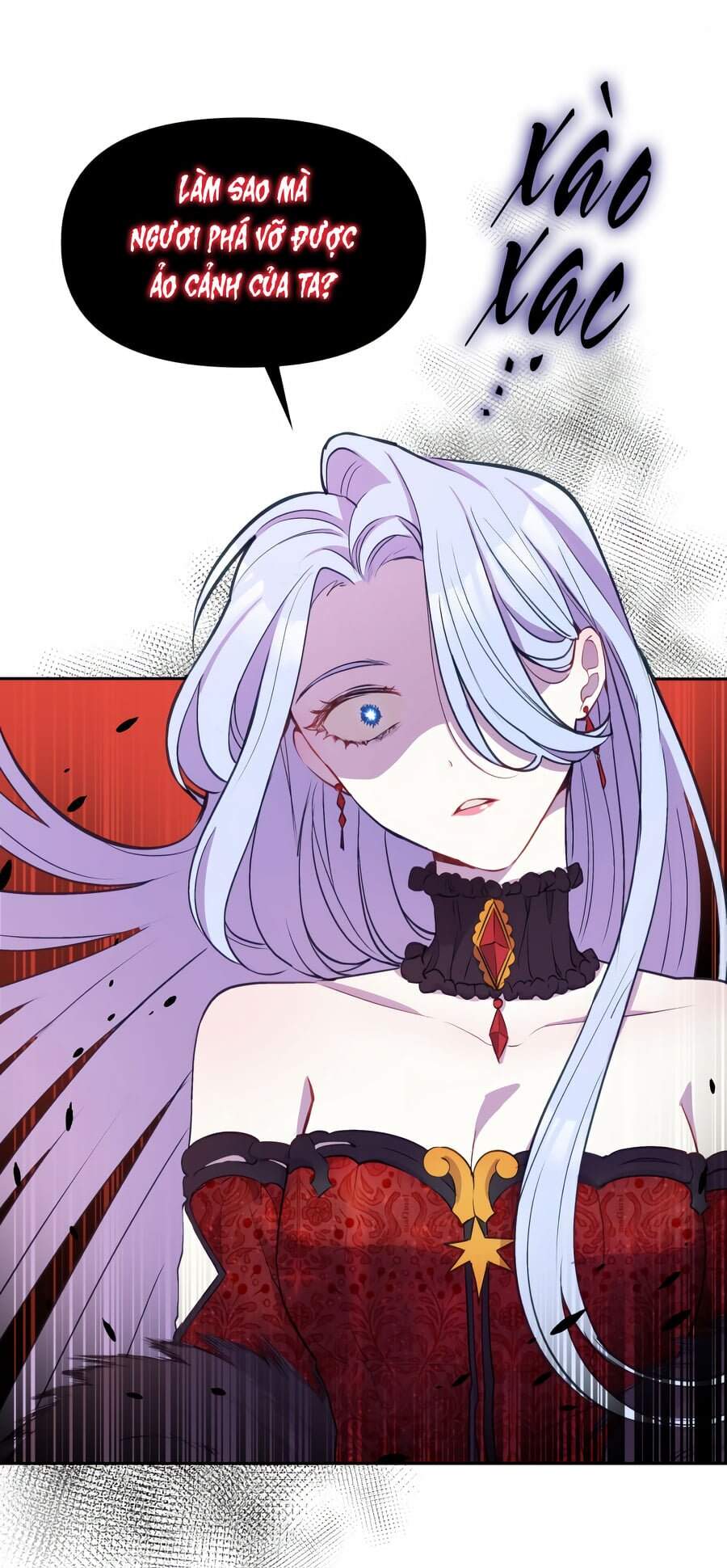 Người Bảo Hộ Của Bạo Quân Là Ma Nữ Tàn Độc Chap 10 - Next Chap 11