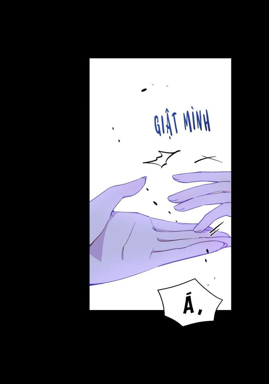 Người Bảo Hộ Của Bạo Quân Là Ma Nữ Tàn Độc Chap 10 - Next Chap 11