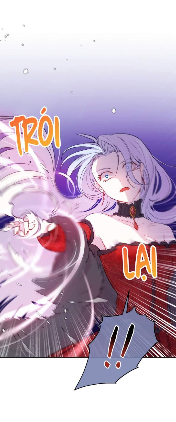 Người Bảo Hộ Của Bạo Quân Là Ma Nữ Tàn Độc Chap 10 - Next Chap 11