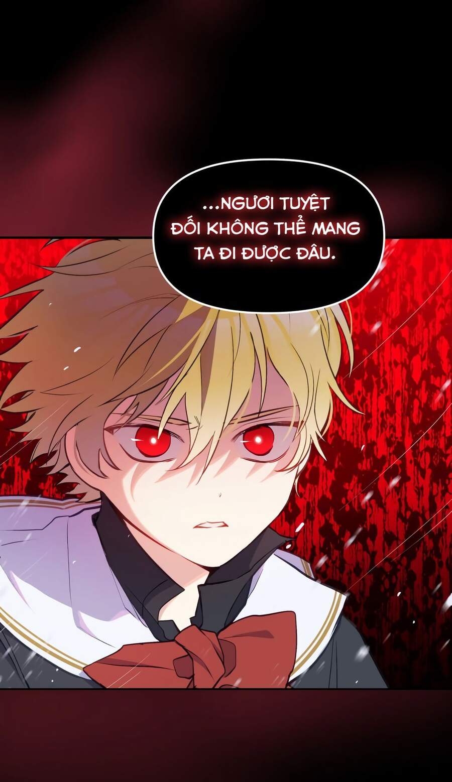 Người Bảo Hộ Của Bạo Quân Là Ma Nữ Tàn Độc Chap 10 - Next Chap 11