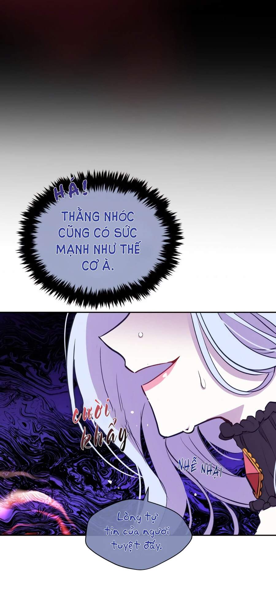Người Bảo Hộ Của Bạo Quân Là Ma Nữ Tàn Độc Chap 10 - Next Chap 11