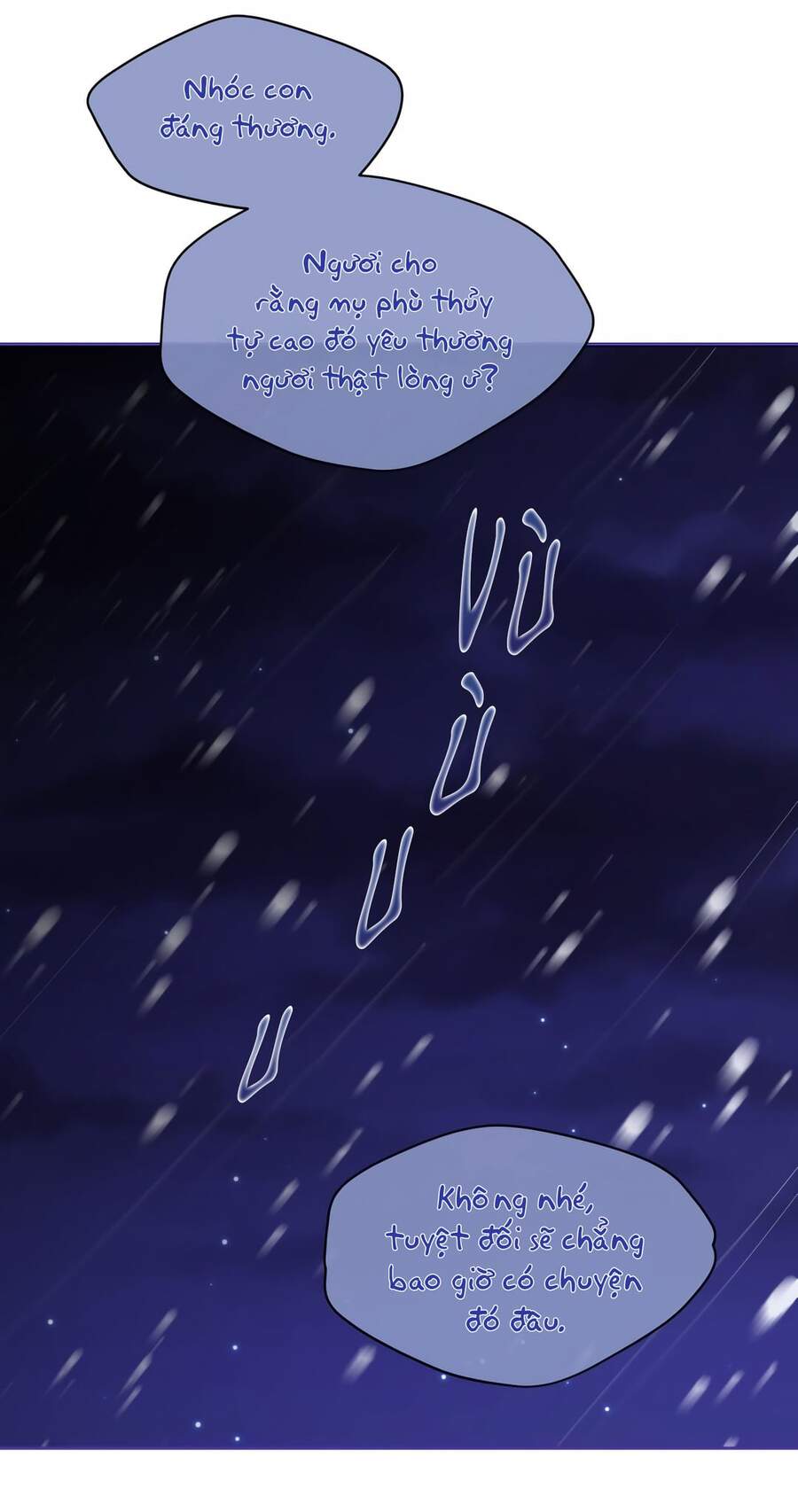 Người Bảo Hộ Của Bạo Quân Là Ma Nữ Tàn Độc Chap 10 - Next Chap 11
