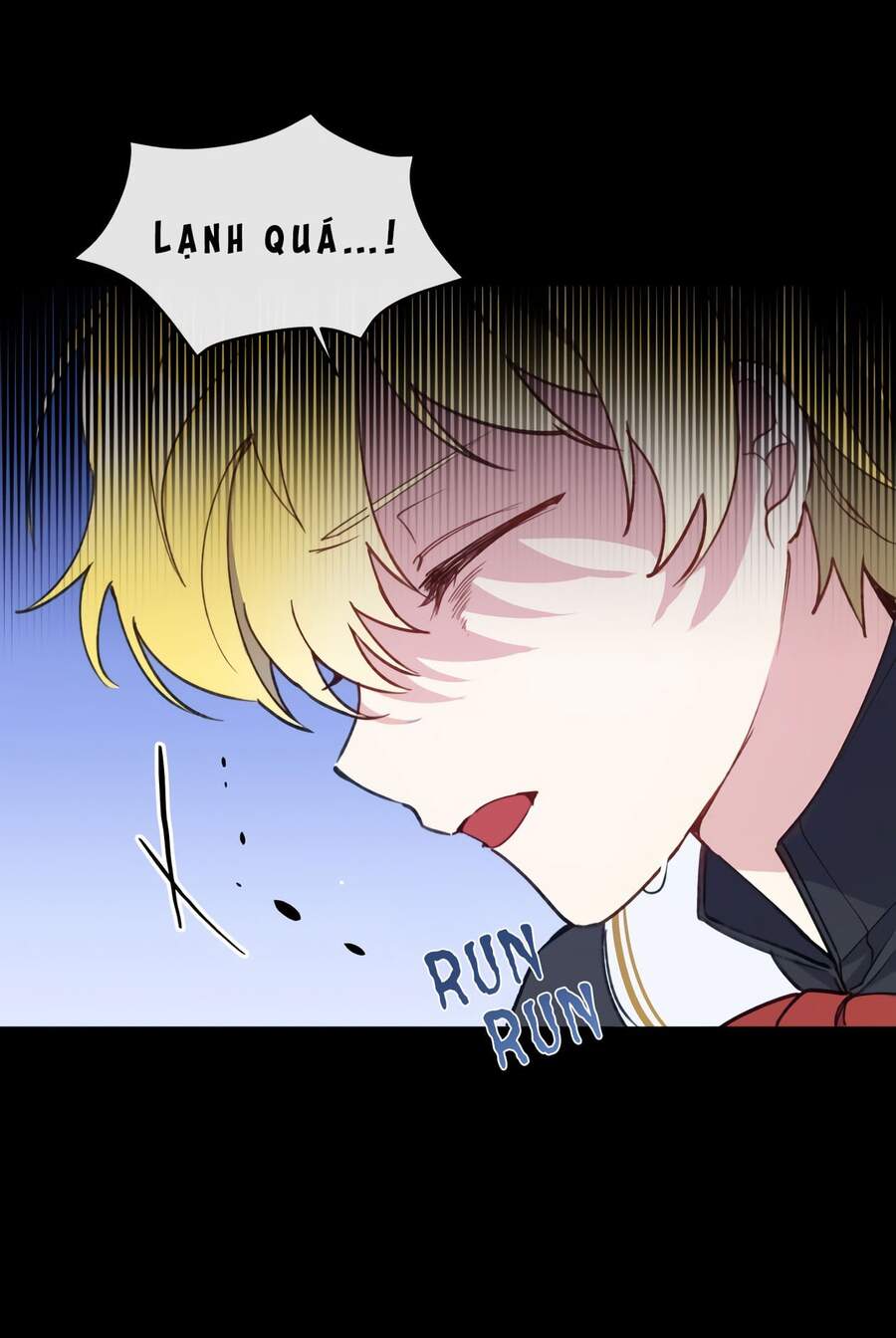 Người Bảo Hộ Của Bạo Quân Là Ma Nữ Tàn Độc Chap 10 - Next Chap 11