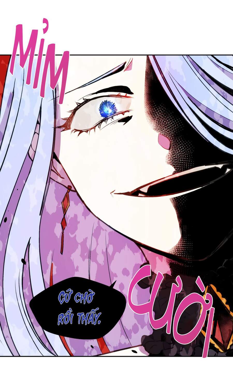 Người Bảo Hộ Của Bạo Quân Là Ma Nữ Tàn Độc Chap 10 - Next Chap 11