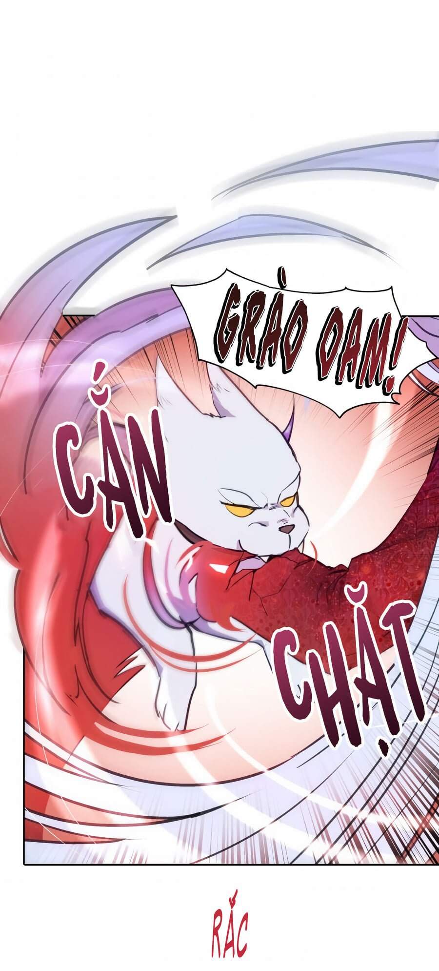 Người Bảo Hộ Của Bạo Quân Là Ma Nữ Tàn Độc Chap 10 - Next Chap 11