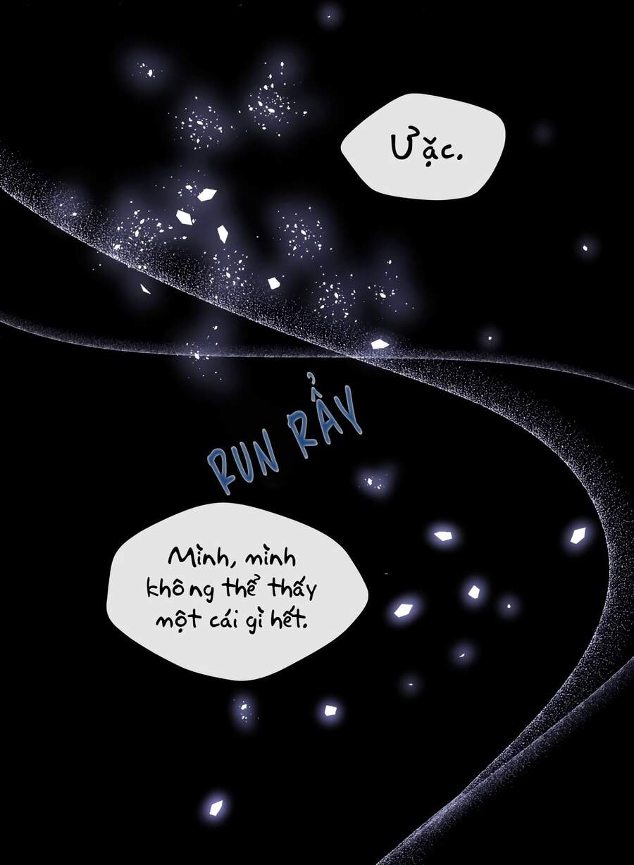 Người Bảo Hộ Của Bạo Quân Là Ma Nữ Tàn Độc Chap 10 - Next Chap 11