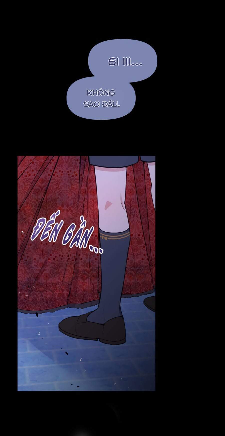Người Bảo Hộ Của Bạo Quân Là Ma Nữ Tàn Độc Chap 10 - Next Chap 11