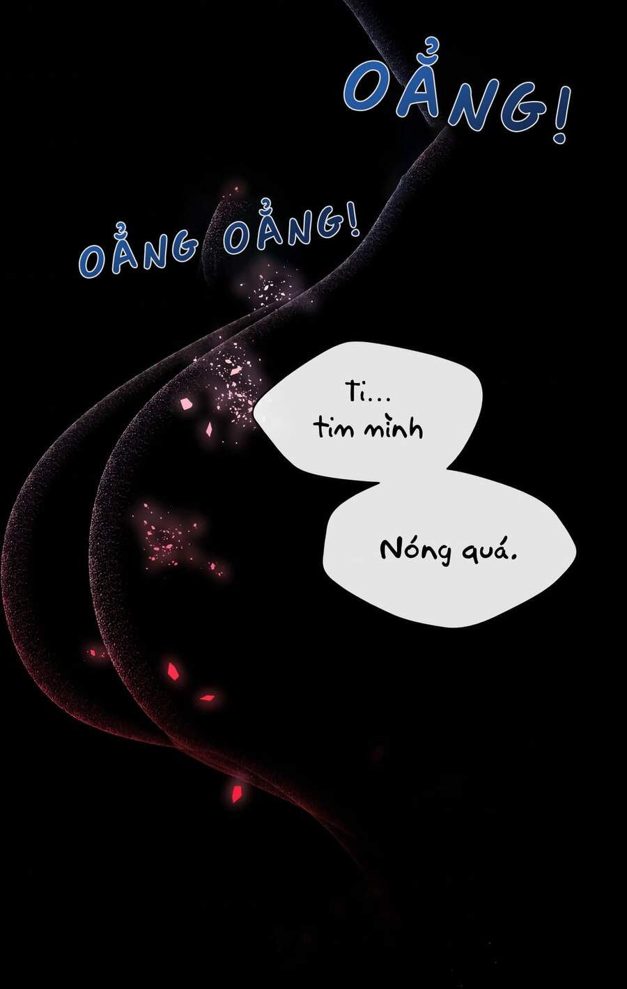 Người Bảo Hộ Của Bạo Quân Là Ma Nữ Tàn Độc Chap 10 - Next Chap 11