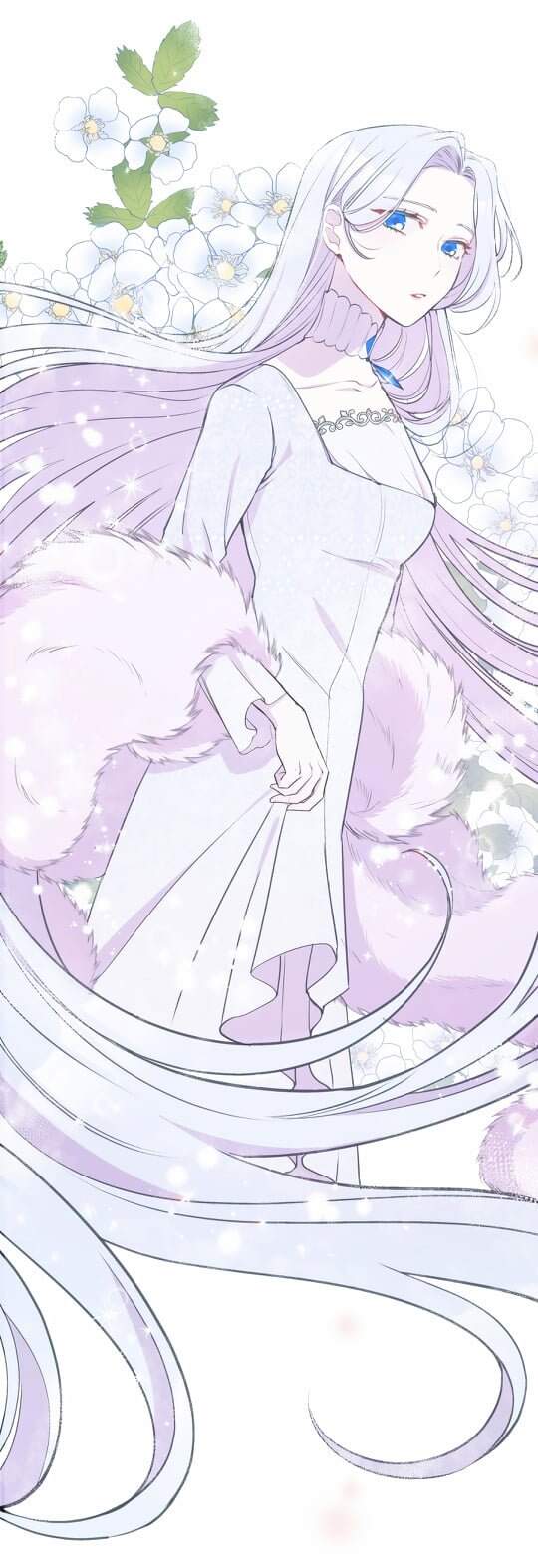 Người Bảo Hộ Của Bạo Quân Là Ma Nữ Tàn Độc Chap 10 - Next Chap 11