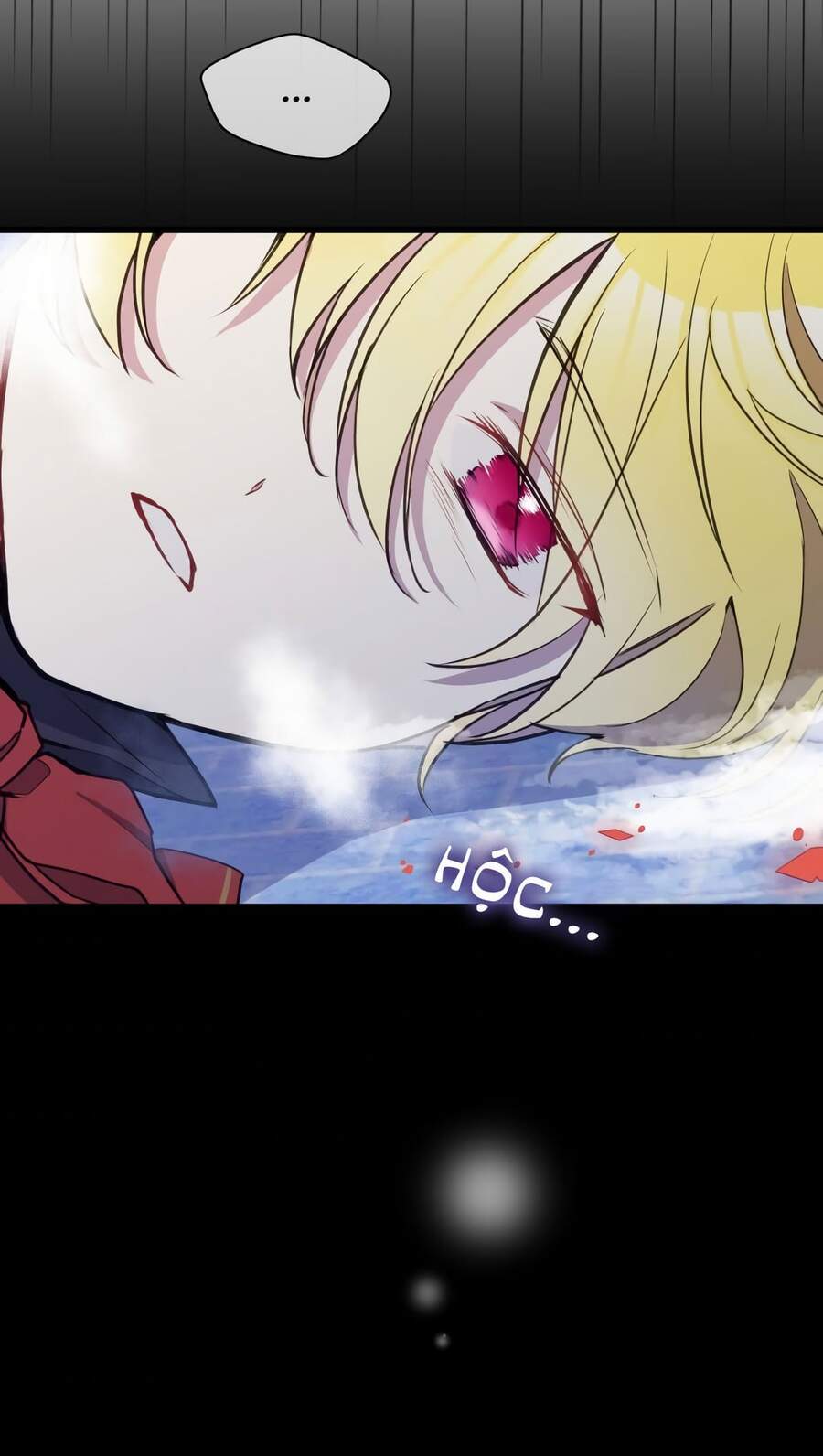 Người Bảo Hộ Của Bạo Quân Là Ma Nữ Tàn Độc Chap 10 - Next Chap 11