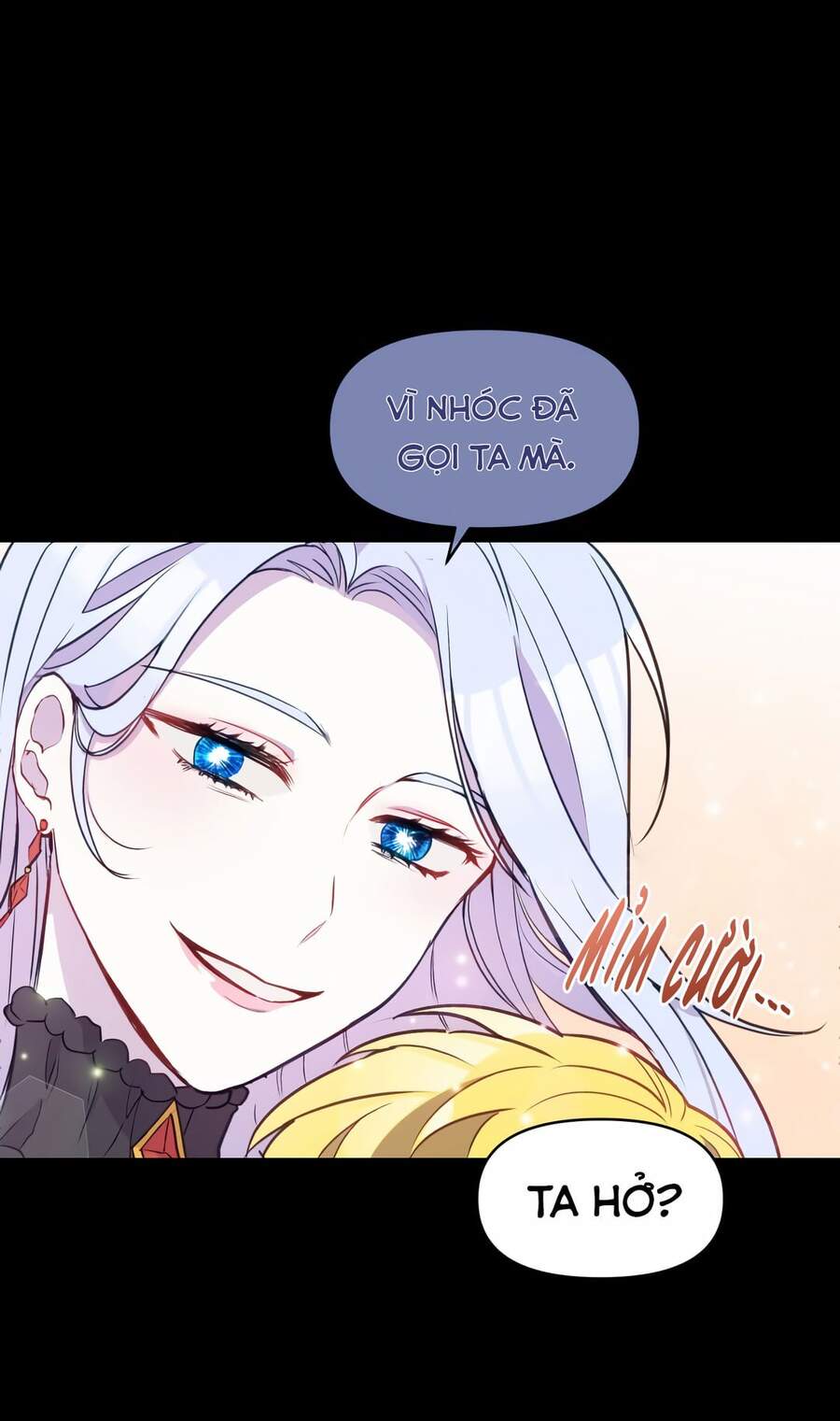 Người Bảo Hộ Của Bạo Quân Là Ma Nữ Tàn Độc Chap 10 - Next Chap 11