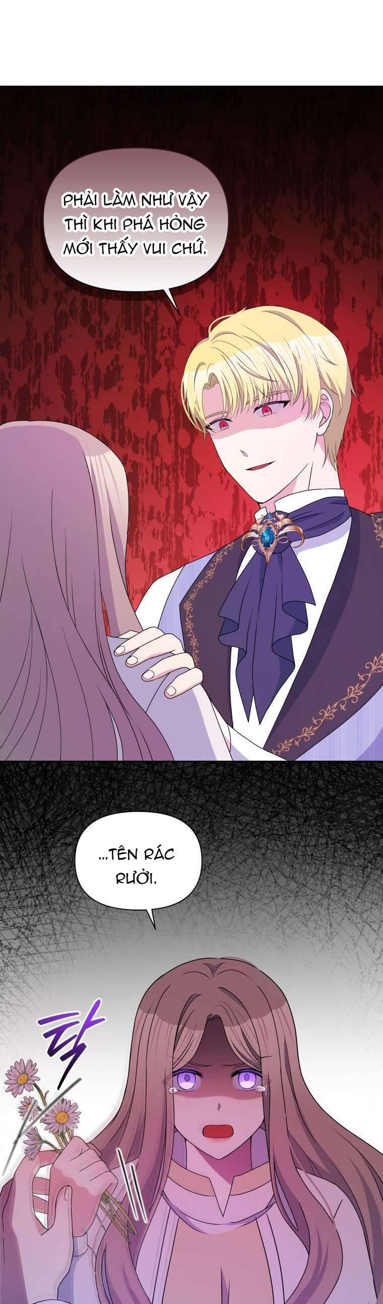 Người Bảo Hộ Của Bạo Quân Là Ma Nữ Tàn Độc Chap 100 - Next Chap 101